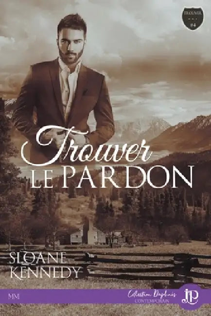 Trouver... le pardon by Kennedy-S
