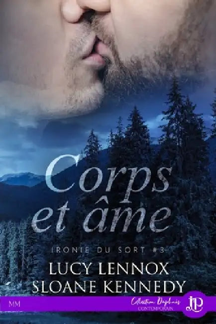 Corps et âme by Lennox-L