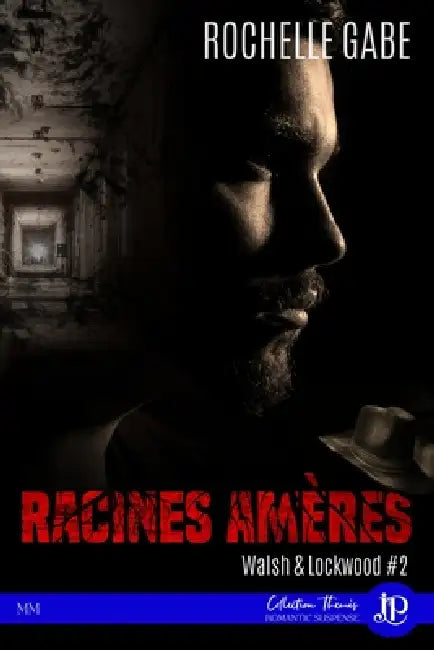 Racines amères by Gabe-R