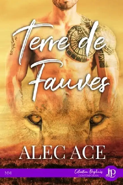 Terre des fauves by Ace-Alec