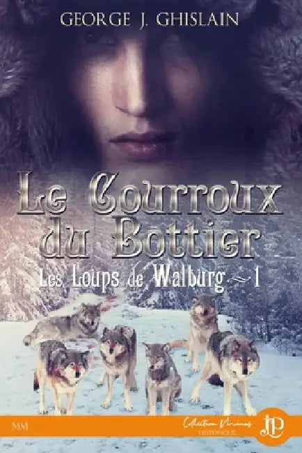 Le courroux du bottier by Ghislain-Gj