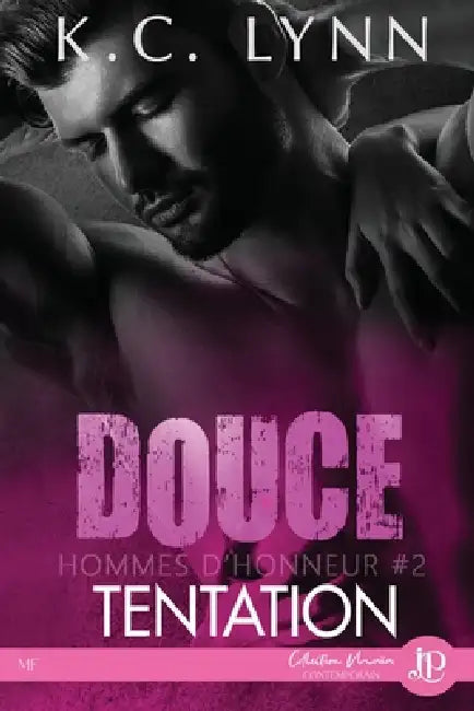 Douce Tentation by Lynn-Kc