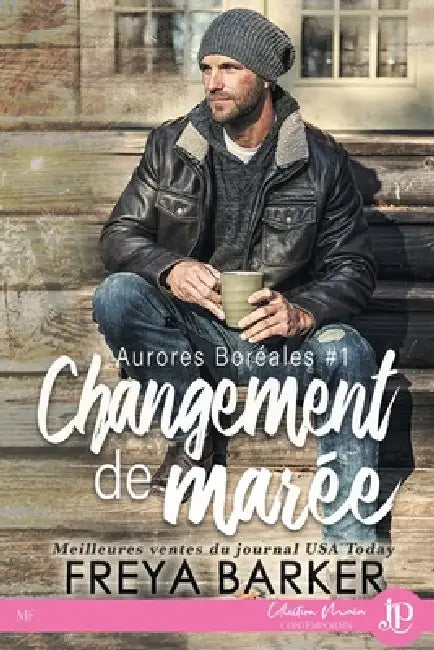 Changement de Marée by Barker-F
