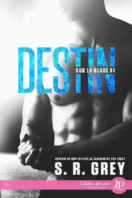 Destin by Grey-Sr.