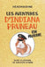 Les aventures d'Indiana Pruneau by Hexomaidine