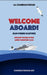 Welcome aboard! by Anne-Christine Gasc