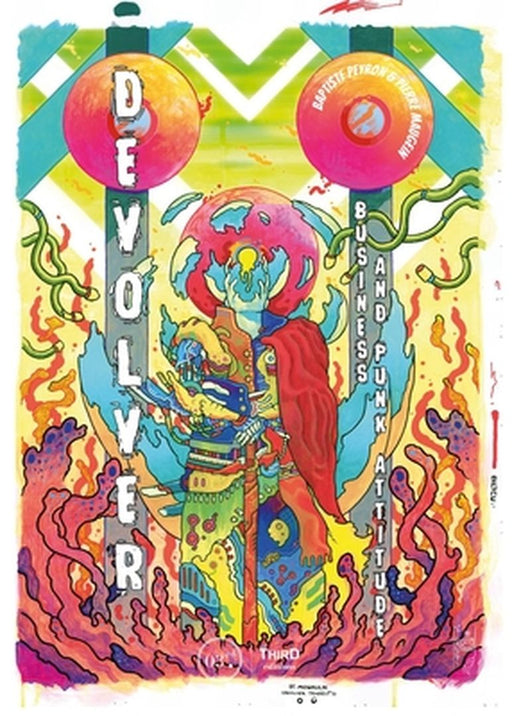 Jojo's Bizarre Adventure: The Unbreakable Diamond of Manga by Frederico Anzalone