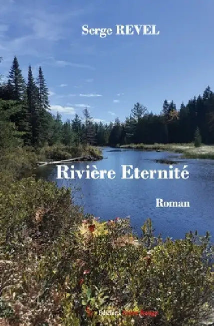 Rivière Eternité