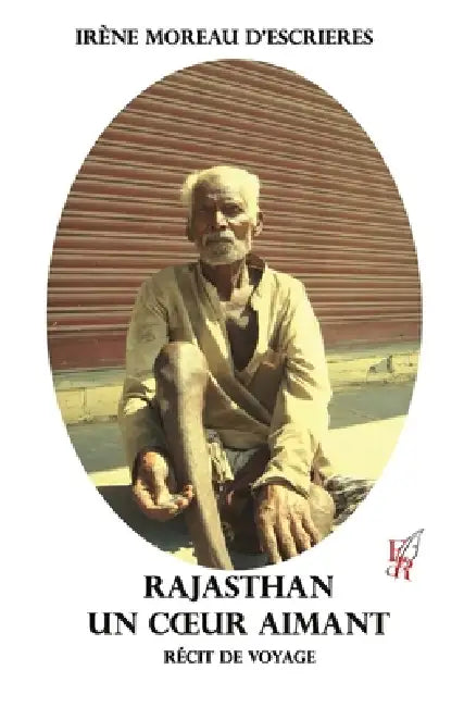 Rajasthan, un coeur aimant
