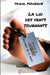La loi des vents tournants by Muriel Mourgue