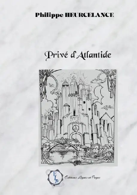Privé d'Atlantide