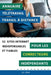 Annuaire télétravail travail à distance pour les Correcteurs indépendants: 32 sites internet indispensables et fiables by Diak, Ali