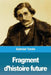 Fragment d'histoire future by Tarde, Gabriel
