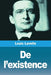 De l'existence by Louis Lavelle