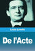 De l'Acte by Louis Lavelle