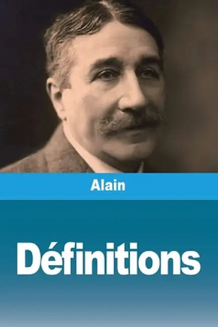 Définitions by Alain