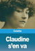 Claudine s'en va by Colette