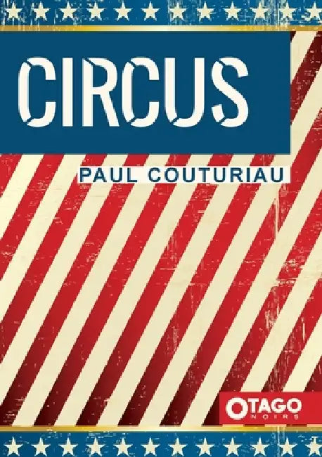 Circus by Paul Couturiau