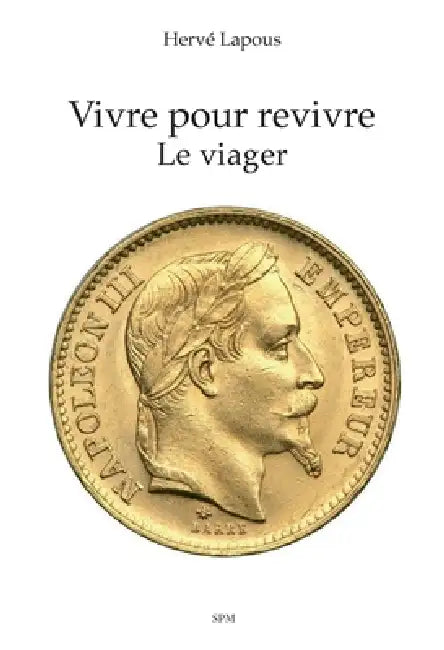 Vivre Pour Revivre by Hervé Lapous