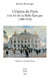 L'Opéra de Paris à la fin de la Belle Époque (1908-1914) by Karine Boulanger, Catherine Massip