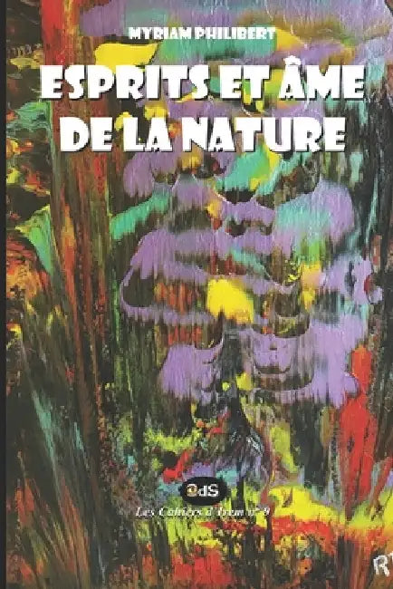 Esprits et Âme de la Nature by Toux-Lasri, Rosa
