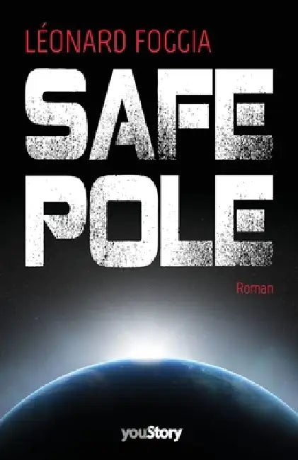 Safepole by Léonard Foggia