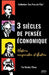 3 siècles de pensée économique: Histoire comparative et illustrée by Piluso, Nicolas