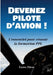 Devenez pilote d'avion !: L'essentiel pour réussir la formation PPL by Zlitni, Fares