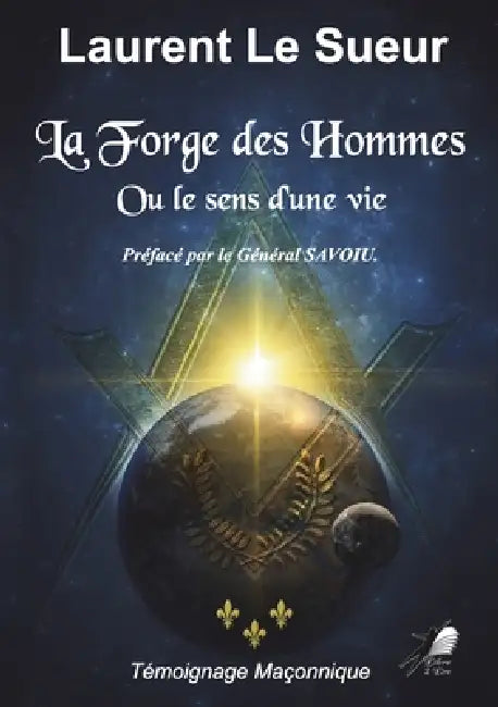 La Forge des Hommes by Le Sueur-L