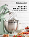KitchenAid: Pastry Made Easy