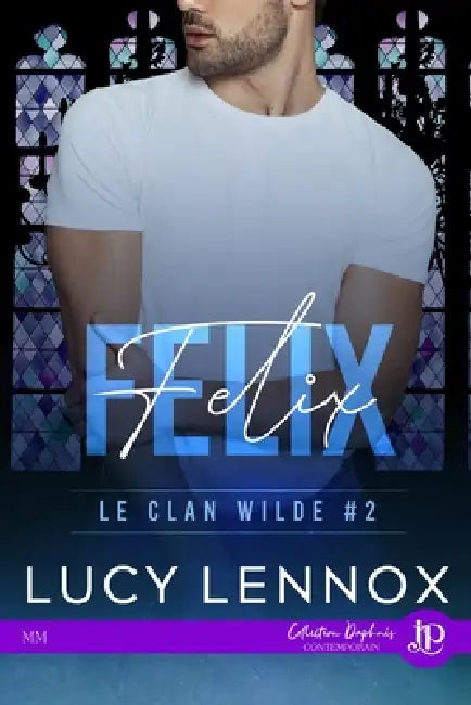 Félix by Lennox-L