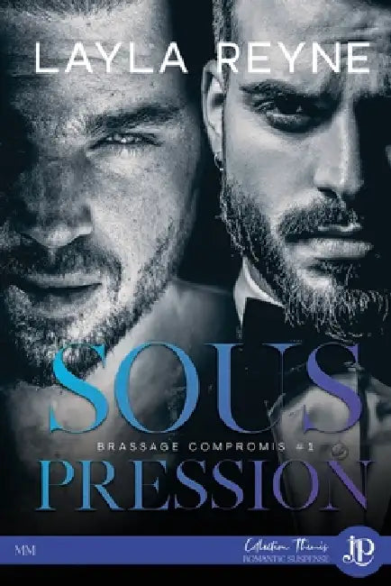 Sous pression by Reyne-L
