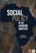 Social Policy in the African Context by Jimi O. Adesina