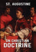 On Christian Doctrine: How to Interpret and Teach the Scriptures (unabridged traduction) by St Augustine