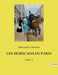 Les Mohicans de Paris: Les secrets de Paris au coeur des transitions by Dumas, Alexandre