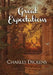 Great expectations: The thirteenth novel by Charles Dickens and his penultimate completed novel by Charles Dickens