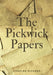 The Pickwick Papers: The Posthumous Papers of the Pickwick Club by Charles Dickens