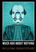 Much Ado About Nothing: comedy by William Shakespeare (1623) by William Shakespeare