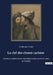 La clef des choses cachées: Mystères et phénomènes inexpliqués tenus secrets au cours de l'histoire by Postel, Guillaume