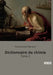 Dictionnaire de chimie: Tome 2 by Pierre-Joseph Macquer