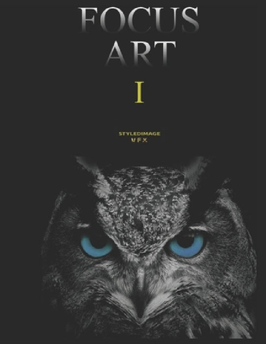 Focus Art 1: Styledimage Vfx by Styledimage Vfx, Tolgan Harden