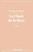 La Chair de la Rose by Kantaly de Rochas