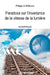 Paradoxe sur l'invariance de la vitesse de la lumière by Philippe De Bellescize