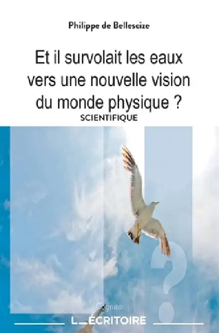 Et il survolait les eaux by Philippe De Bellescize