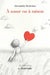 A coeur ou à raison by Alexandre Bederian