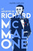 Le Meurtre de Richard McMalone by Valérie Clermon