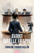 Avant qu'elle frappe by Caroline Thomas Vallon