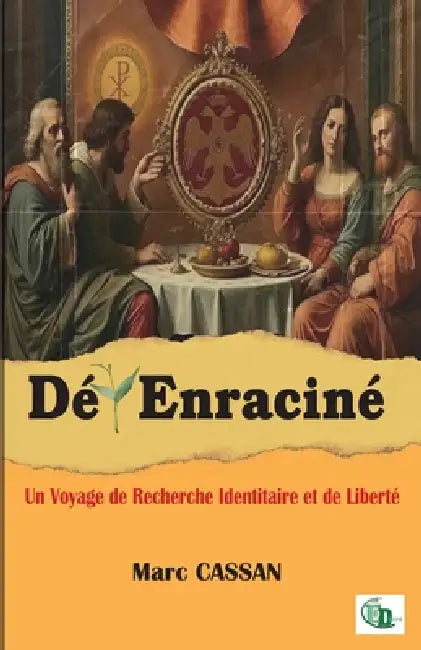 Dé-enraciné by Marc Cassan