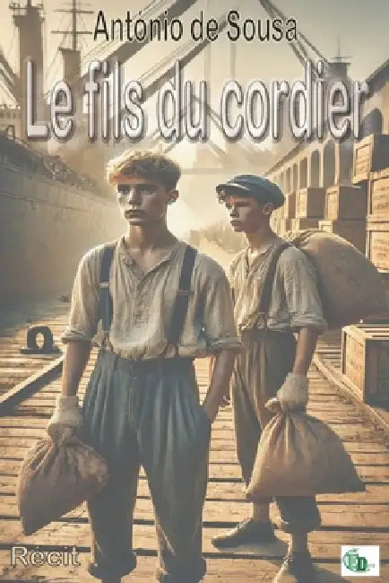 Le fils du cordier by António de Sousa