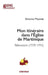 Mon itinéraire dans l'Église de Martinique. Rétrovision (1939-1996) by Antoine Maxime